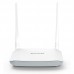 Router Modem Tenda VDSL2 V300